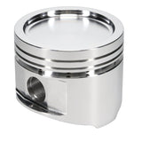 JE Pistons 3.830 BUICK V6 8.75 Set of 6 Pistons - 131557