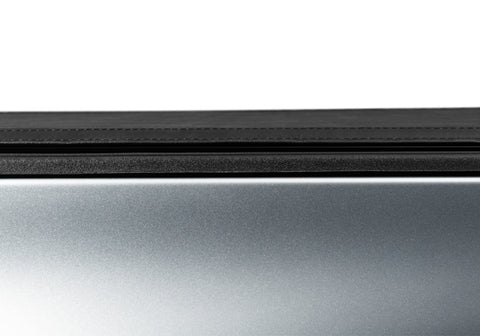 Truxedo 2022 Toyota Tundra 5ft. 6in. SentryBed Cover - With Deck Rail System - 1564001