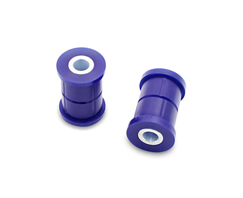 SuperPro 1998 Lexus LX470 Base Front Lower Inner Forward Control Arm Bushing Kit - SPF2143K