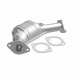 MagnaFlow Conv DF Impreza 2.2L Front Conv - 23875