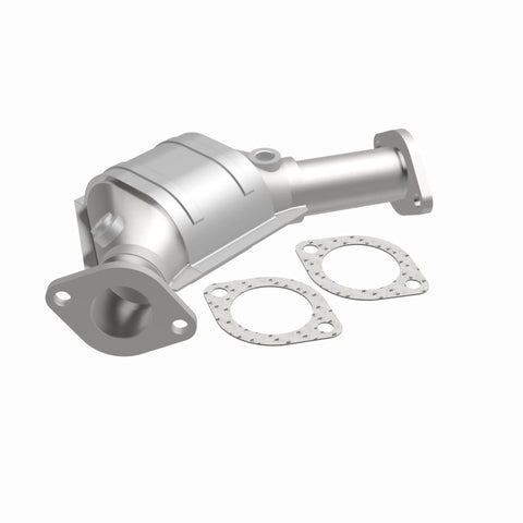 MagnaFlow Conv DF Impreza 2.2L Front Conv - 23875