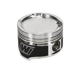 Wiseco Honda Turbo -14cc 1.148 X 75.5MM Piston Shelf Stock - 6543M755