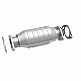 MagnaFlow Conv Nissan-Toyota 12.38X5X4 2.5/2. - 22767