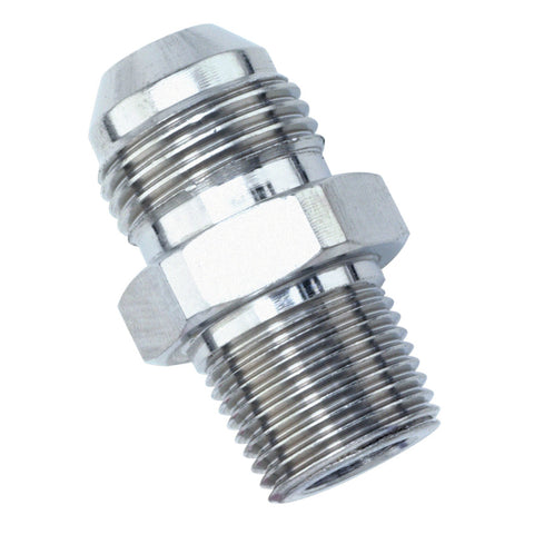 Russell Performance -3 AN to 1/8in Pipe - 660412