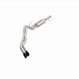 Magnaflow 2020 Ford F-150 Street Series Cat-Back Performance Exhaust System - 19506