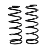 ARB / OME Coil Spring Rear 80 Med - 2860