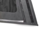 Rampage 2007-2009 Jeep Wrangler(JK) Unlimited OEM Replacement Top - Black Diamond - 99835