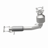 MagnaFlow Direct Fit Catalytic Converter 14-16 GMC Terrain / 15-16 Chevrolet Equinox 2.4L - 5582941