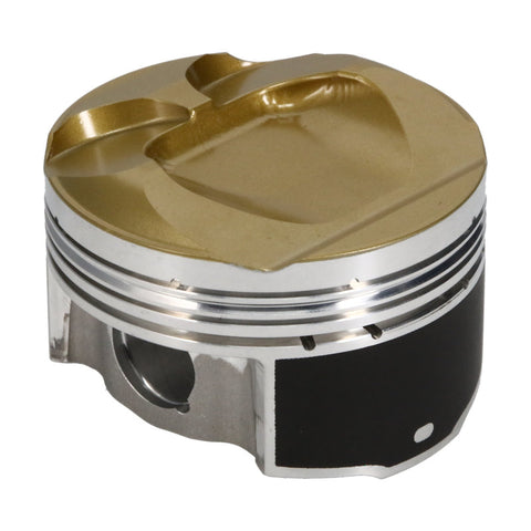 JE Pistons Honda K20C Ultra Series 86mm Bore 10.0:1 CR Piston - Single - 361278S