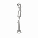 MagnaFlow Direct Fit Catalytic Converter 06-07 Chevrolet Cobalt SS (California Carb Compliant) - 5461914