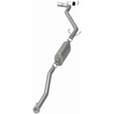 MagnaFlow Sys C/B 01-03 Toyota Tacoma Cc/Sb 2 - 15811
