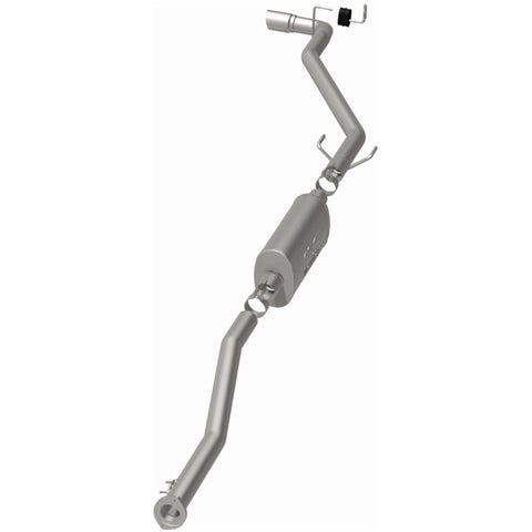 MagnaFlow Sys C/B 01-03 Toyota Tacoma Cc/Sb 2 - 15811