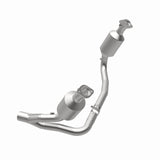 MagnaFlow 2004 Dodge Dakota 4.7L Direct Fit Catalytic Converter - 4651658