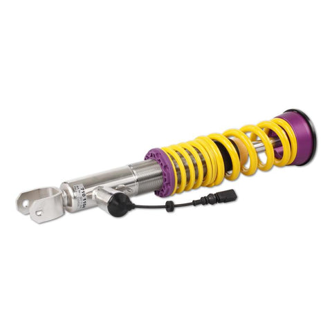 KW Coilover Kit DDC ECU Porsche 911 (997) Carrera 2 - 39071001