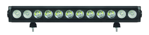 Hella Value Fit Design 12in LED Light Bar - Combo Beam - 357209101