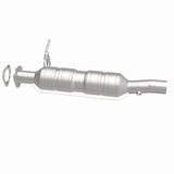 MagnaFlow Direct Fit Catalytic Converter 07-08 E-350 Super Duty 5.4 & 6.8 L OEM Underbody - 52228