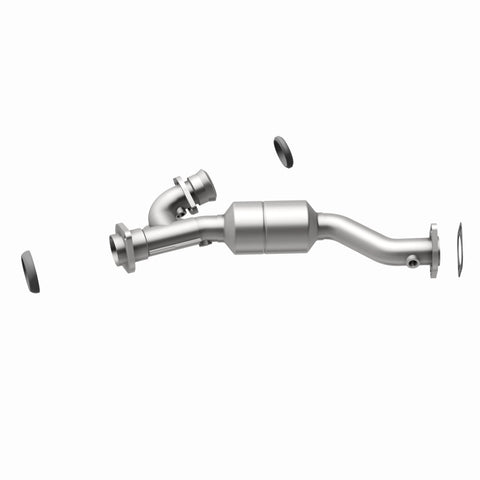 MagnaFlow Conv DF 01-03 Montero 3L Passenger Side Front - 50138