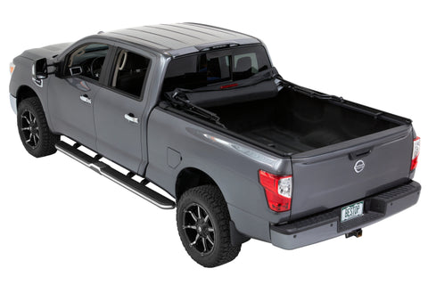 Bestop 04-26 Nissan Titan For 65 Ft Bed Supertop - 77313-35