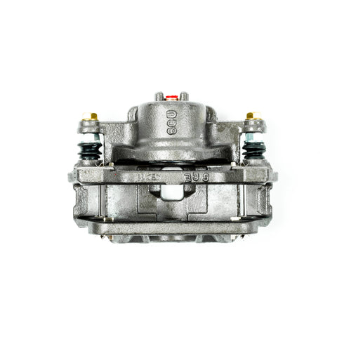 Power Stop 02-06 Acura RSX Front Left Autospecialty Caliper w/Bracket - L2809