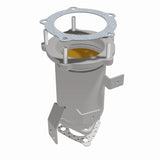 MagnaFlow Conv DF Mazda Protege 1.6L - 452217