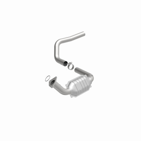 Magnaflow Conv DF 03-06 Hummer H2 6.0L D/S - 51372