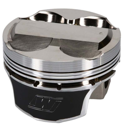 Wiseco Mitsubishi 4G63 7 Bolt 1.9cc Dome 10.5:1 Piston Shelf Kit - K676M8525AP