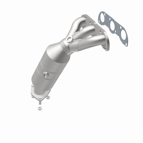 MagnaFlow Conv DF 04-05 Suz Verona2.5 Manifold Rear - 50912