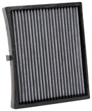 K&N 17-18 Hyundai Elantra Cabin Air Filter - VF2059