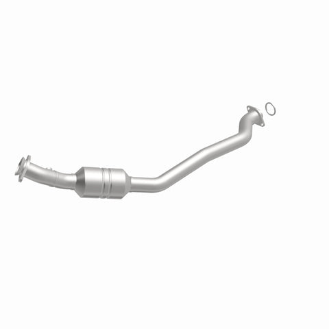 MagnaFlow 12-17 Dodge Durango / 13-17 Jeep Grand Cherokee Direct Fit CARB Compliant Converter - 5551583