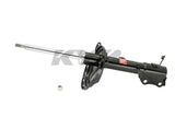 KYB Shocks & Struts Excel-G Rear Right LEXUS RX330 (AWD) 2004-06 LEXUS RX350 (AWD) 2007 TOYOTA Highl - 334394