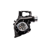 Fleece Performance 17-23 GM 2500/3500 6.6L L5P Duramax 63mm Cheetah Turbocharger - FPE-L5P-VNT63-1723