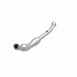 MagnaFlow Direct Fit Catalytic Converter 03-05 R Rover HSE4.4 P/S OE - 49724
