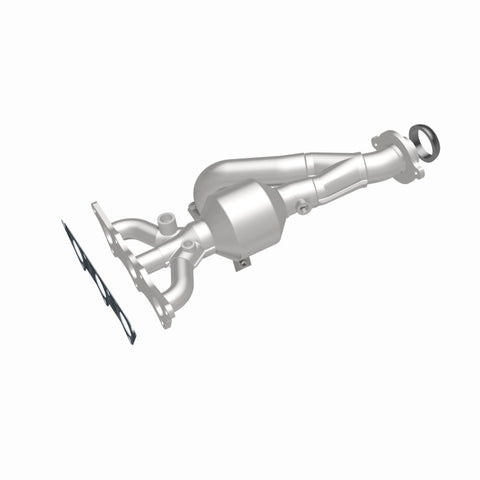 MagnaFlow Conv DF 04-10 Mitsu Endeavor 3.8L - 51763