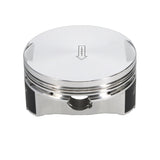 Manley Chrysler 6.1L Hemi Stroker Series -1.5cc Flat Top Piston Set - 597860C-8