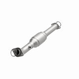 MagnaFlow Direct Fit Catalytic Converter 05-09 Toyota Tacoma 4.0L P/S Rear - 93661