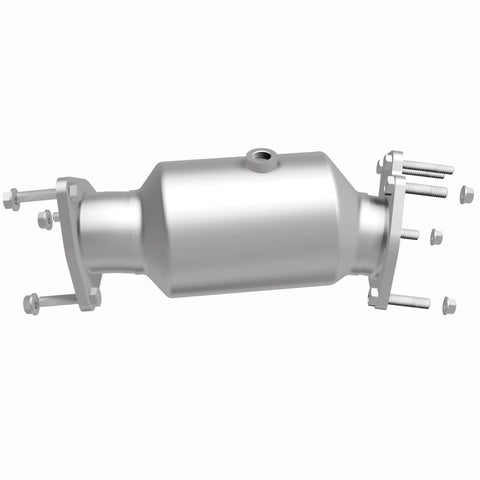 MagnaFlow Direct Fit Catalytic Converter 2020 Chevrolet Corvette Right Closed Couple 6.2L - 280162