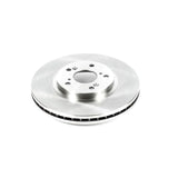 Power Stop 01-03 Acura CL Front Autospecialty Brake Rotor - JBR923