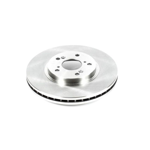 Power Stop 01-03 Acura CL Front Autospecialty Brake Rotor - JBR923
