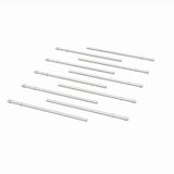 MagnaFlow Hanger .375inch straight 10pk - 10150