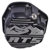 ATS Diesel Ford Sterling 12-Bolt 10.25in Ring Gear Diff Cover - 402-900-3068