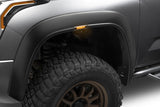Husky Liners 22-26 Toyota Tundra RVL Style Fender Flares - 4pc - 2803932