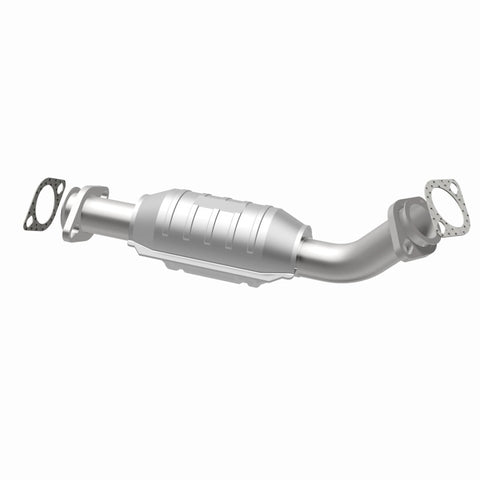 MagnaFlow Direct Fit Catalytic Converter Mazda-Rx7 - 23690