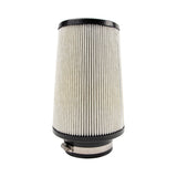Wehrli Universal 4in Inlet Dry Air Filter (Use w/WCF Kits) - WCF100717