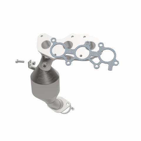MagnaFlow Direct Fit Catalytic Converter 11-15 Sienna 3.5 Manifold - 52548