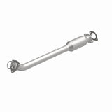 MagnaFlow Direct Fit Catalytic Converter 05-13 Nissan Frontier 2.5L - 51602