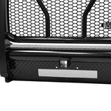Westin/HDX Bandit 11-16 Ford F-250 / F-350 Front Bumper - Black - 58-31115