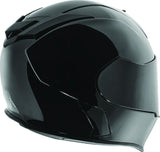 Speed Helmet and Strength SS900 Solid Speed Helmet Gloss Black - XS - 880486