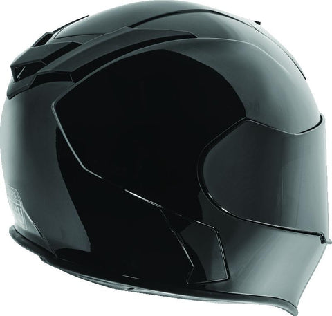 Speed Helmet and Strength SS900 Solid Speed Helmet Gloss Black - XS - 880486