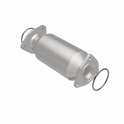 MagnaFlow Direct Fit Catalytic Converter 05-10 Honda Odyssey 3.5L - 5592683