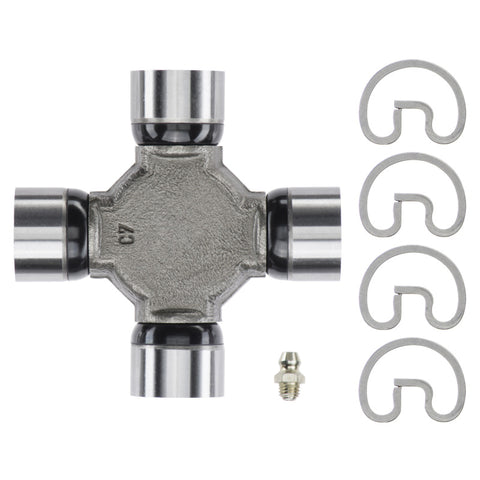 MOOG Universal U-Joint - 354
